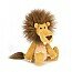 Snagglebaggle lawrence lion snb2l