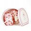 Starry nights pink mouse comforter snc2m