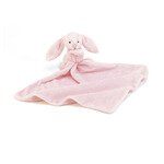 Bashful pink bunny soothe