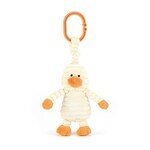 Cordy roy baby duckling jitter srj4dk