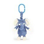 Cordy roy baby elephant jitter srj4e
