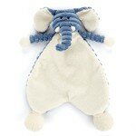 Cordy roy baby elephant soother srs4el