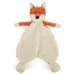 Cordy roy baby fox soother srs4fx