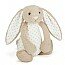 Starry bunny st4b