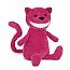 Toothy cat to3ct