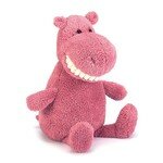 Toothy hippo to3hi