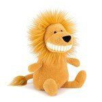 Toothy lion to3ln