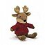 Toastie reindeer toa6r