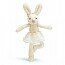 Tutu lulu cream bunny tul6c