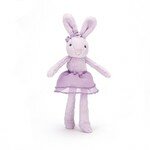 Tutu lulu lilac bunny tul6l