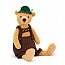 Wolfgang bear wol6b